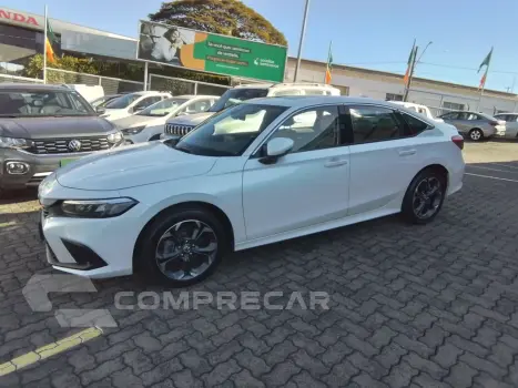 CIVIC 2.0 DI eHEV ADVANCED E-CVT