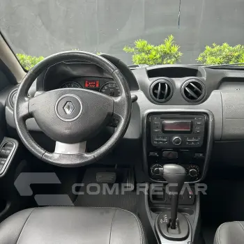 DUSTER 2.0 16V Dynamique