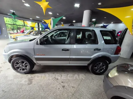 ECOSPORT 1.6 XLT 8V