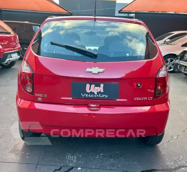 CELTA 1.0 MPFI LT 8V