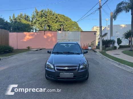 CELTA - 1.0 MPFI LT 8V 4P MANUAL