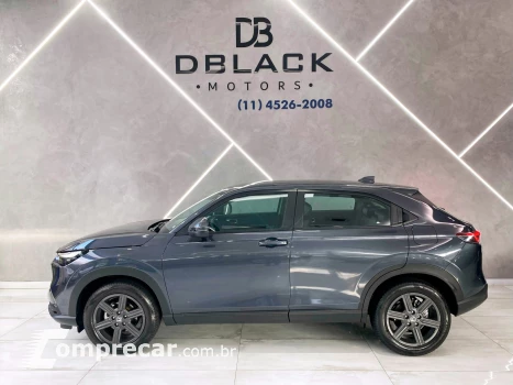 HR-V EXL 1.5 Sensing 16V 5p Aut.