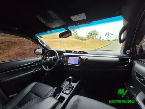 HILUX 2.8 SRX 4X4 CD 16V