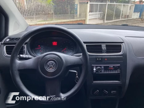 FOX 1.0 MI 8V
