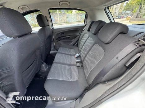 PUNTO 1.4 ELX 8V