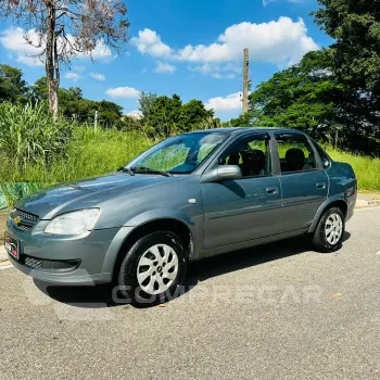 CORSA 1.0 MPFI Classic Sedan 8V