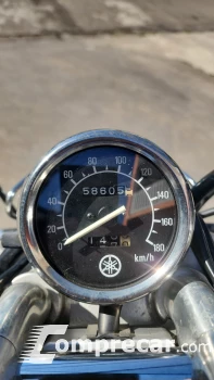 VIRAGO XV 535