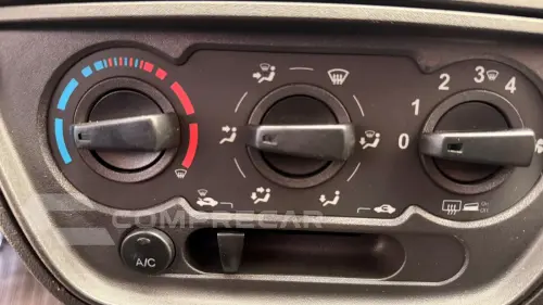 KA 1.0 I 8V