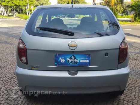 Celta Spirit/ LT 1.0 MPFI 8V FlexP. 5p