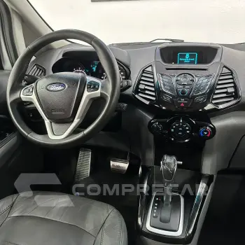 EcoSport FREESTYLE 2.0 16V Flex 5p Aut.