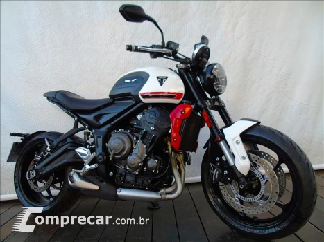TRIDENT 660