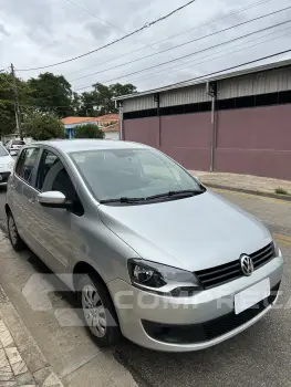 FOX 1.0 MI Bluemotion 8V