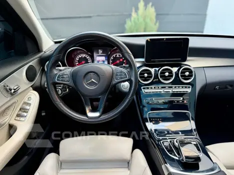 C-300 Estate Avantgarde 2.0 245cv Aut.