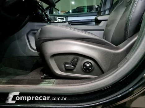 RAMPAGE REBEL HURR 4 2.0 TB CD 4X4 AUT.