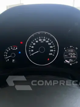 HR-V 1.8 16V EXL