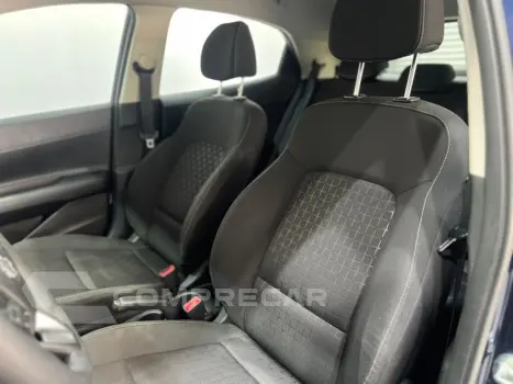 HB20 1.0 TGDI FLEX COMFORT AUTOMÁTICO
