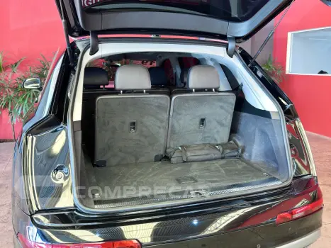 Q7 3.0 V6 TDI DIESEL PERFORMANCE TIPTRONIC