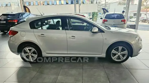 CRUZE LT HB