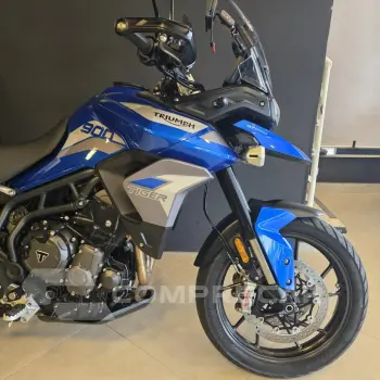TIGER 900 GT PRO