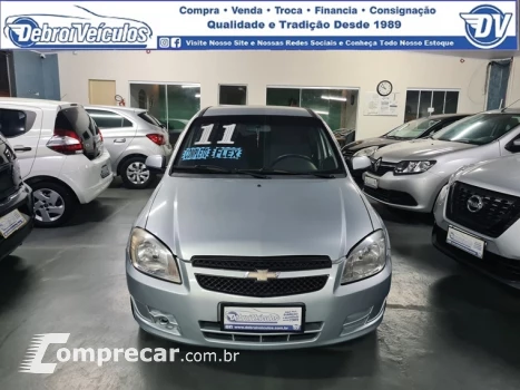 CELTA 1.0 MPFI VHC Spirit 8V