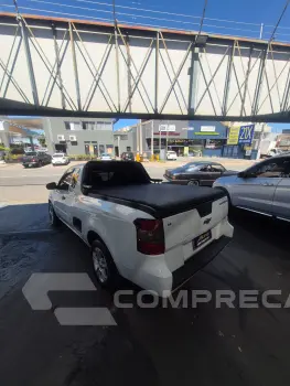 MONTANA LS COMBO 1.4 8V ECONOFLEX 2p