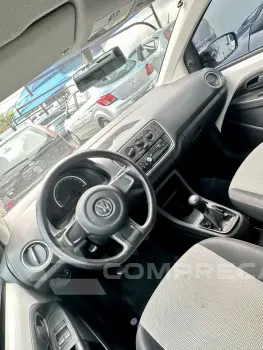 UP 1.0 12V 4P TAKE FLEX