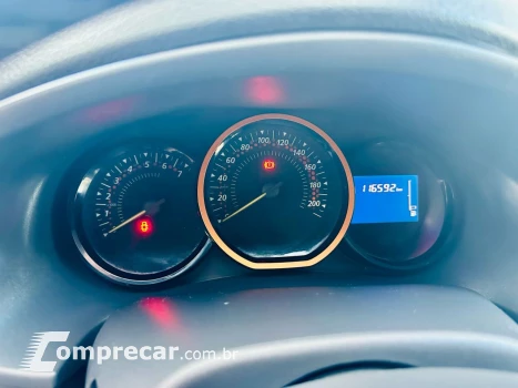 SANDERO STEPWAY Flex 1.6 16V 5p