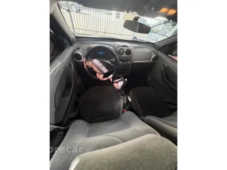 AGILE 1.4 MPFI LTZ 8V FLEX 4P MANUAL