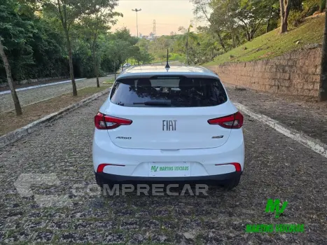 ARGO 1.0 FIREFLY FLEX DRIVE MANUAL