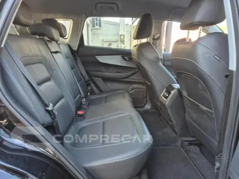 TIGGO7 SPORT