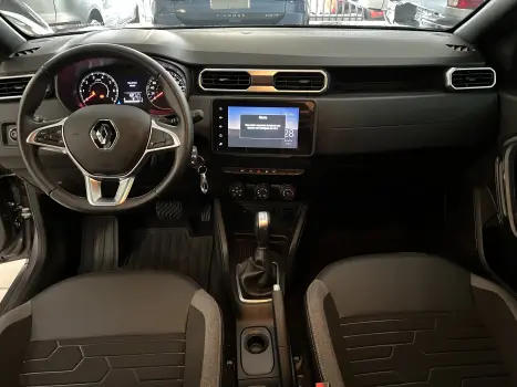 DUSTER 1.6 16V SCE Intense