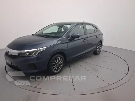 CITY 1.5 i-VTEC FLEX HATCH LX CVT