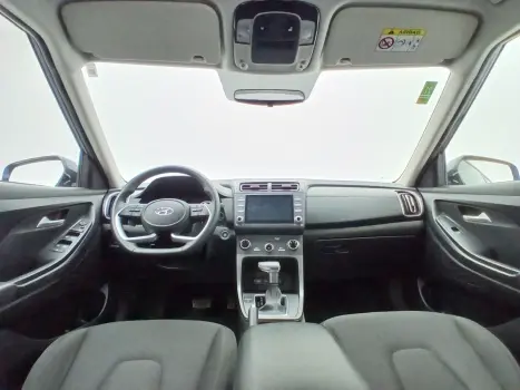 CRETA 1.0 TGDI FLEX COMFORT PLUS AUTOMÁTICO