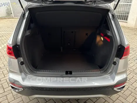 TAOS Highline 1.4 250 TSI Flex Aut. BLINDADO