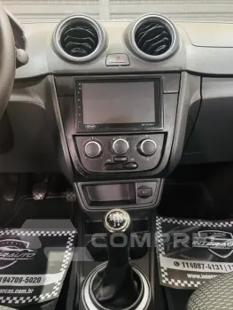GOL 1.0 MI 8V G.V