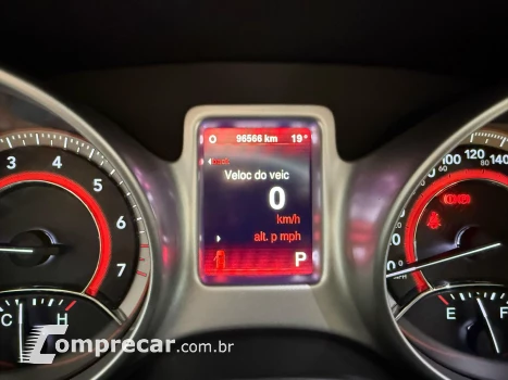 Journey RT 3.6 V6