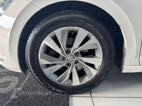 POLO 1.0 200 TSI Comfortline TECH 2