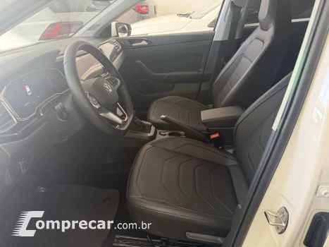 Polo Hatch 1.0 4P 170 TSI HIGHLINE AUTOMÁTICO
