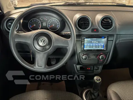 GOL 1.0 8V