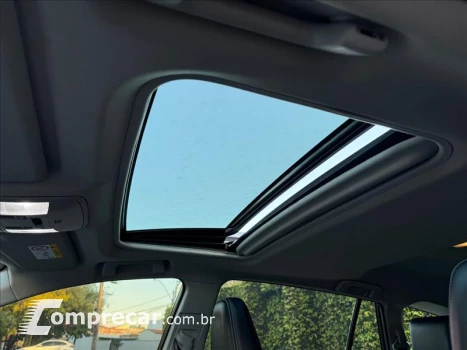 RAV4 2.0 16V