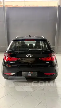 HB20 1.0 Tgdi Diamond
