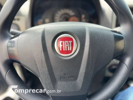 Palio 1.0/ Trofeo 1.0 Fire/ Fire Flex 4p