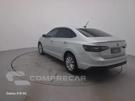 VIRTUS 1.0 170 TSI AUTOMÁTICO