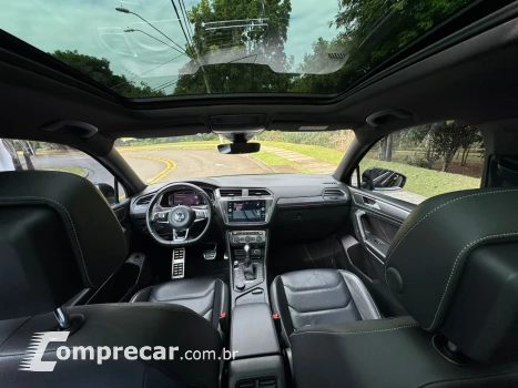 TIGUAN 2.0 300 TSI Allspace R-line