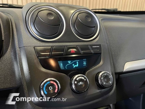 MONTANA 1.4 MPFI LS CS 8V FLEX 2P MANUAL