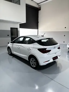 HB20 1.0 12V Vision