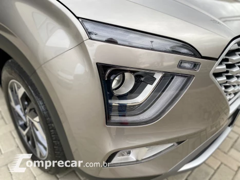 CRETA 1.0 Tgdi Limited Safety