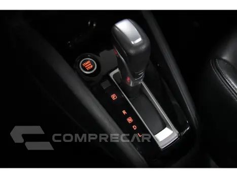 KICKS 1.6 16V FLEXSTART EXCLUSIVE XTRONIC