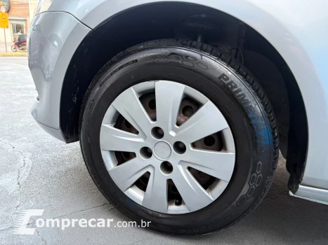 GOL 1.0 MI Trendline 8V