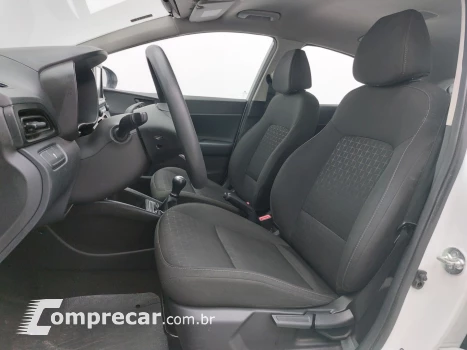 HB20 1.0 12V FLEX COMFORT PLUS MANUAL